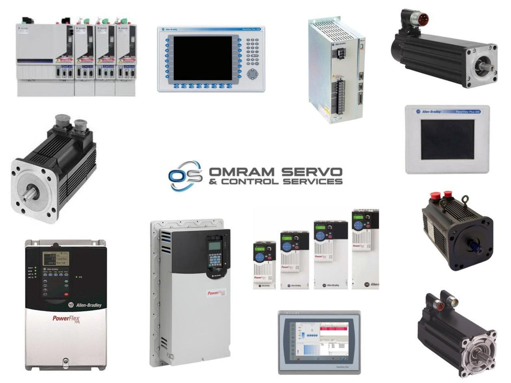 ALLEN BRADLEY DRIVE 1370AR-AOA73