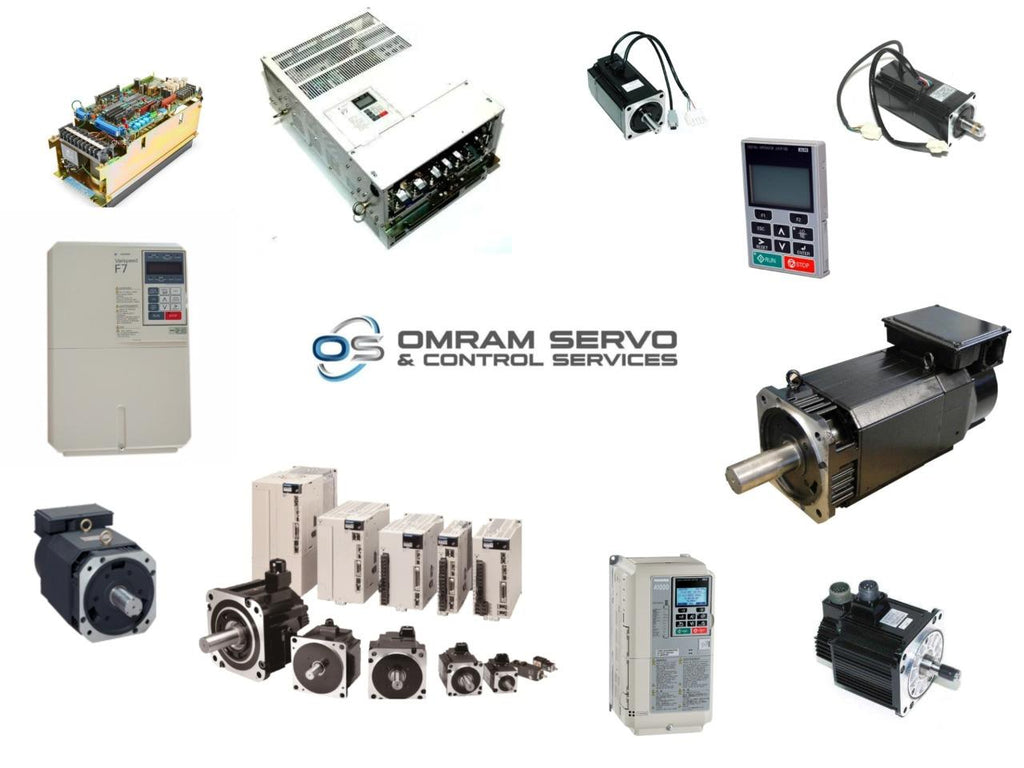 YASKAWA DRIVE CIMR-J7AU40P7