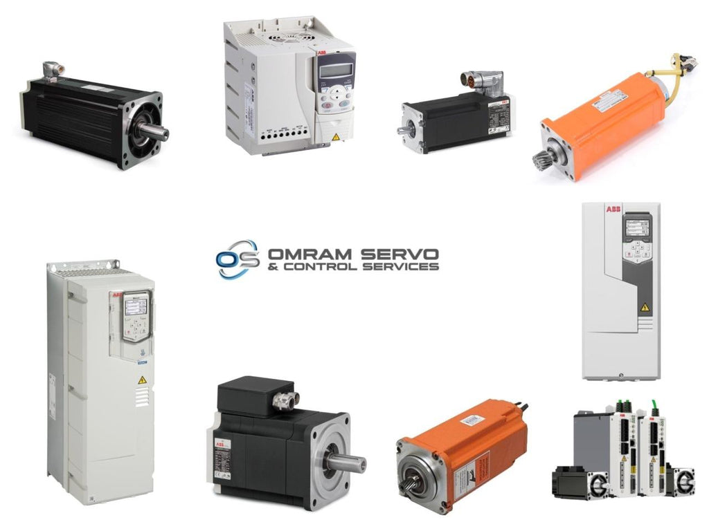 ABB DRIVE 3HAB8101-13/07B