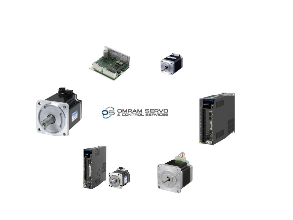 DAIHEN CORPORATION SANYO DENKI P60B13050DBPD1 AC SERVO MOTOR