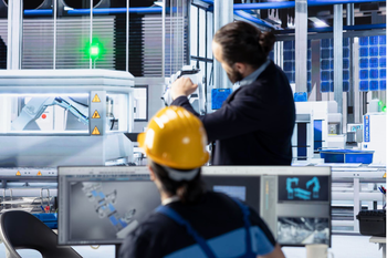 Reliable Servo Motor Controller Solutions in Canada for Peak Industrial Performance