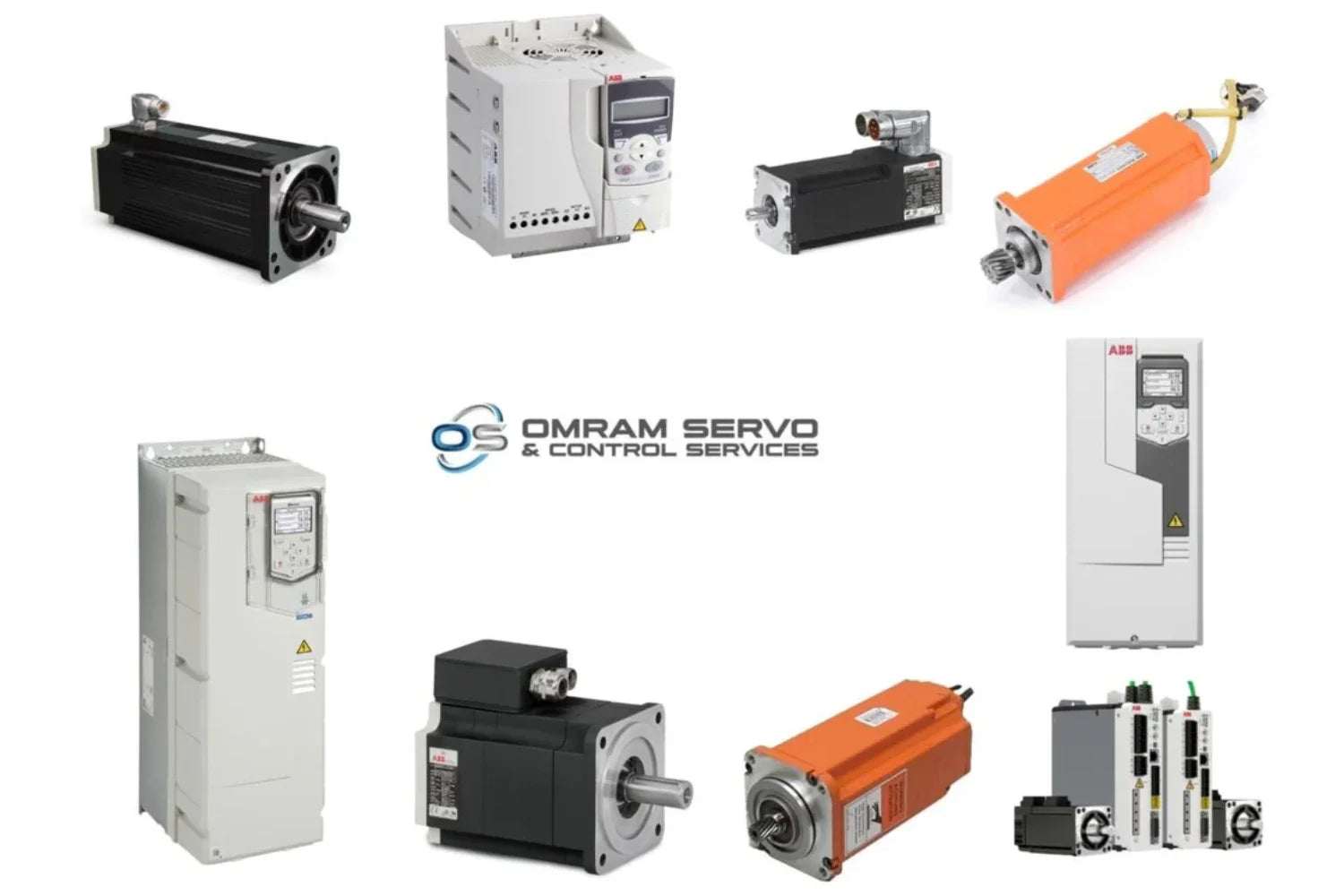 Keeping Industry Moving: Professional ABB Servo Motor and Drive Repair Services for Reliable Performance
