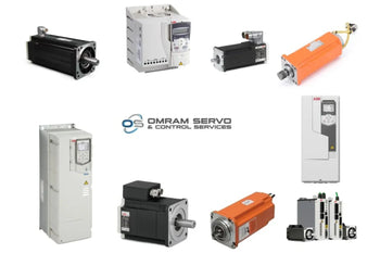 Keeping Industry Moving: Professional ABB Servo Motor and Drive Repair Services for Reliable Performance