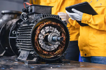 What Should You Look for in an AC Servo Repair in Canada Service Provider?