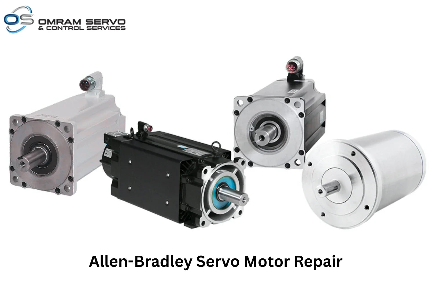 How Voltage Spikes Impact Your Allen-Bradley Servo Motor and Efficiency