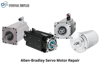 How Voltage Spikes Impact Your Allen-Bradley Servo Motor and Efficiency