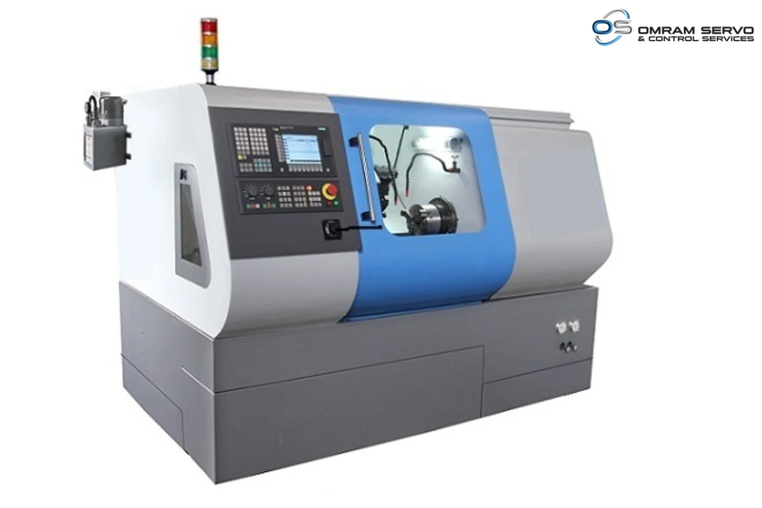 Why CNC Machine Repair Is Essential for Reliable Industrial Performance