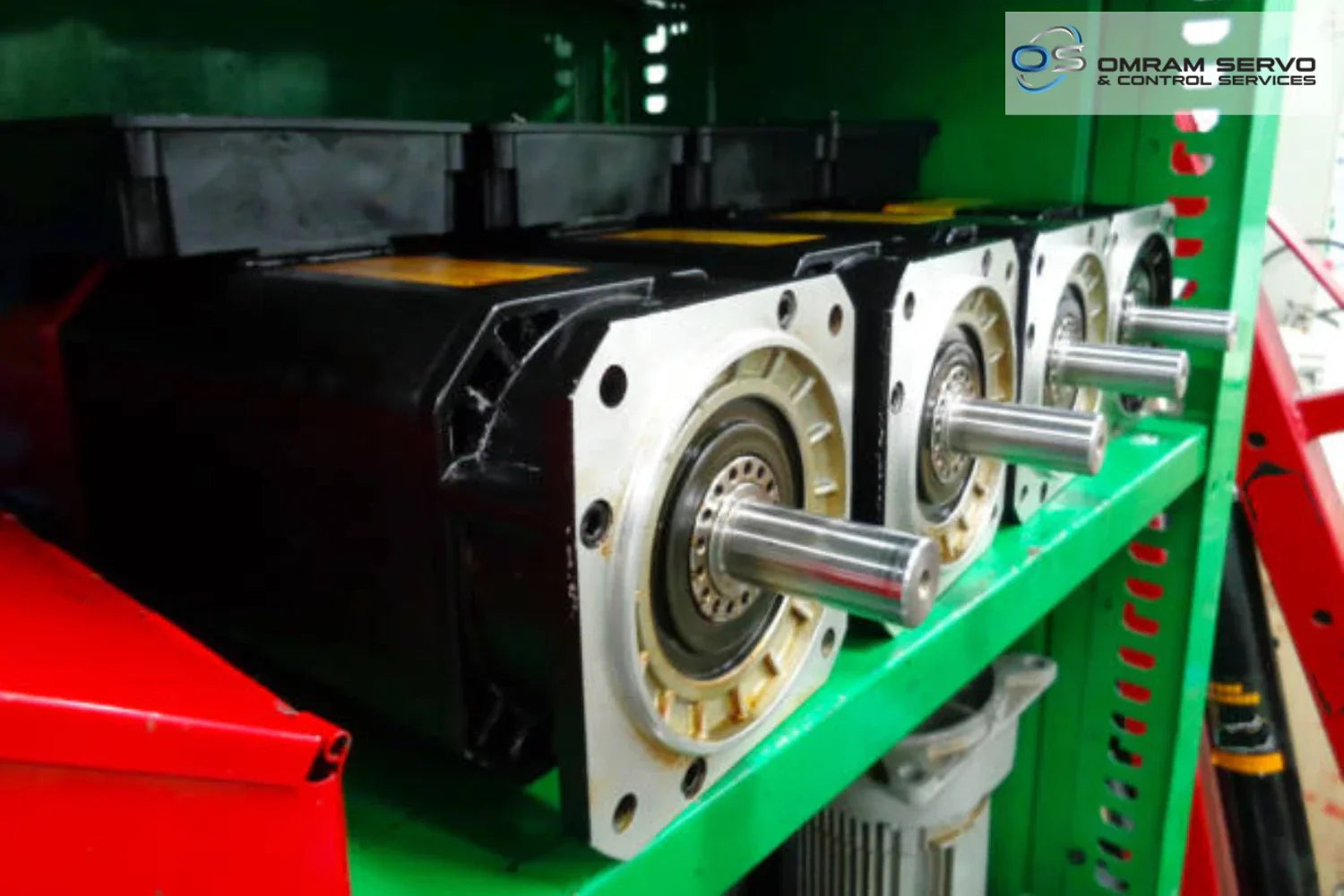 Why Indramat servo repair in Canada is Crucial for Canadian Manufacturers