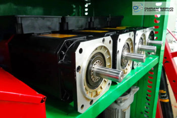 Why Indramat servo repair in Canada is Crucial for Canadian Manufacturers