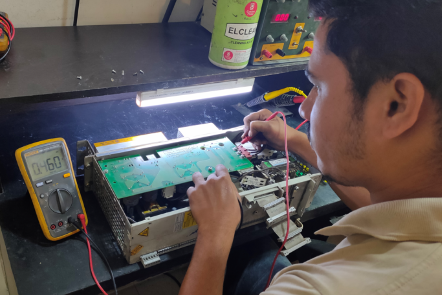 How to Expertly Handle Servo Drive Repair in Canada: A Complete Guide to Servo Drive and Indramat Servo Motor Repair