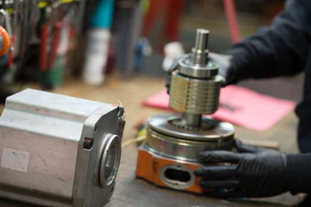 Siemens DC Servo Repair for High-Cycle Applications: What You Need to Know