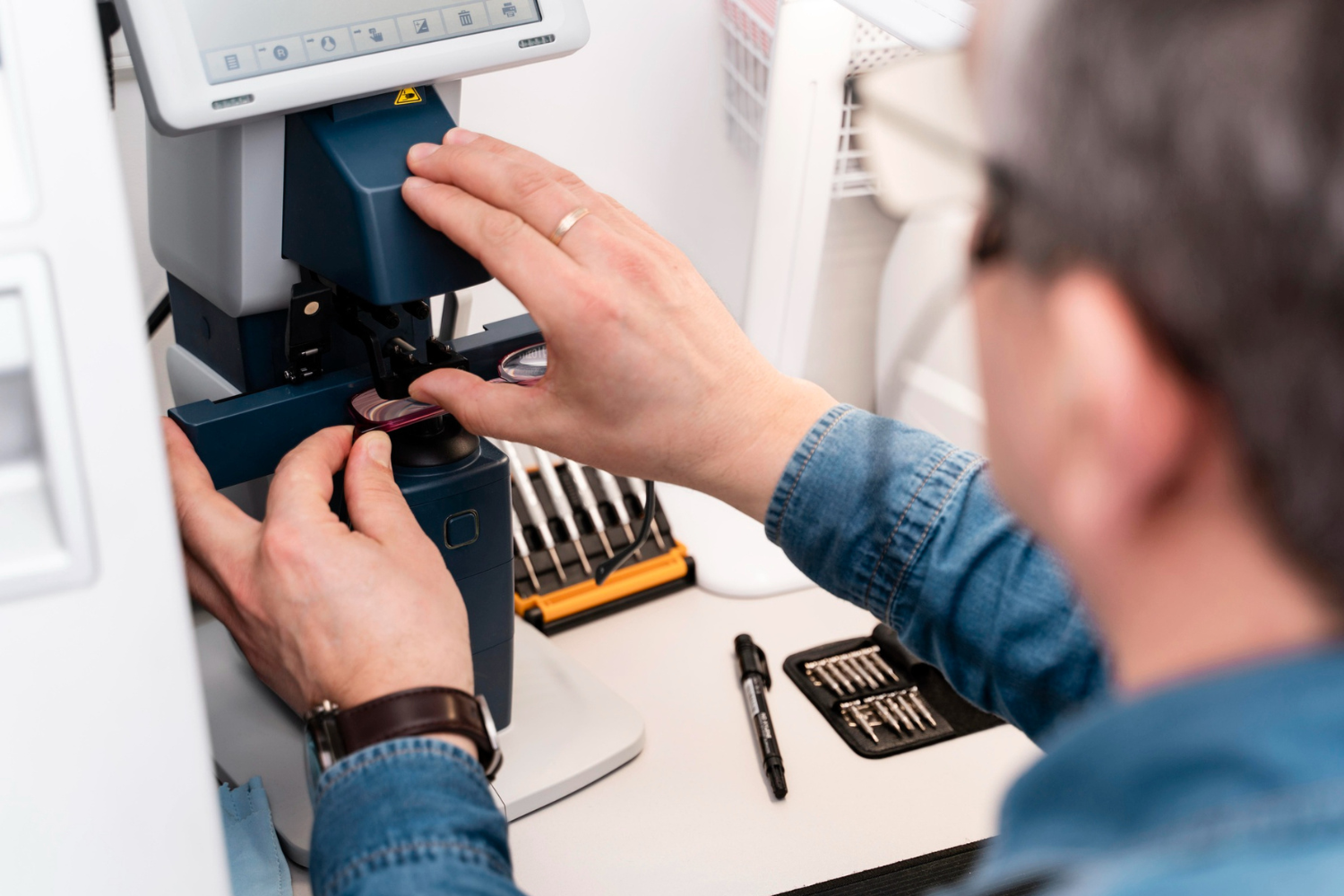 How Temperature Profiling Helps Predict Servo Drive Repair Needs