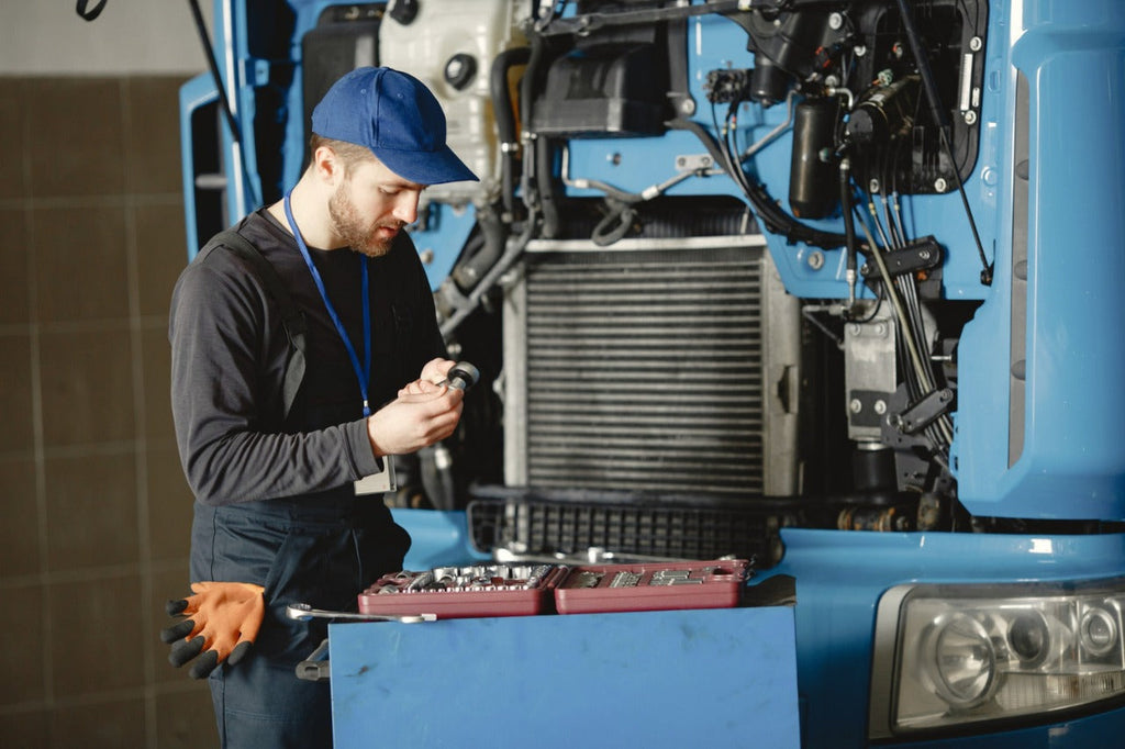How Magnetic Encoder Alignment Dictates the Success of FANUC Servo Mot
