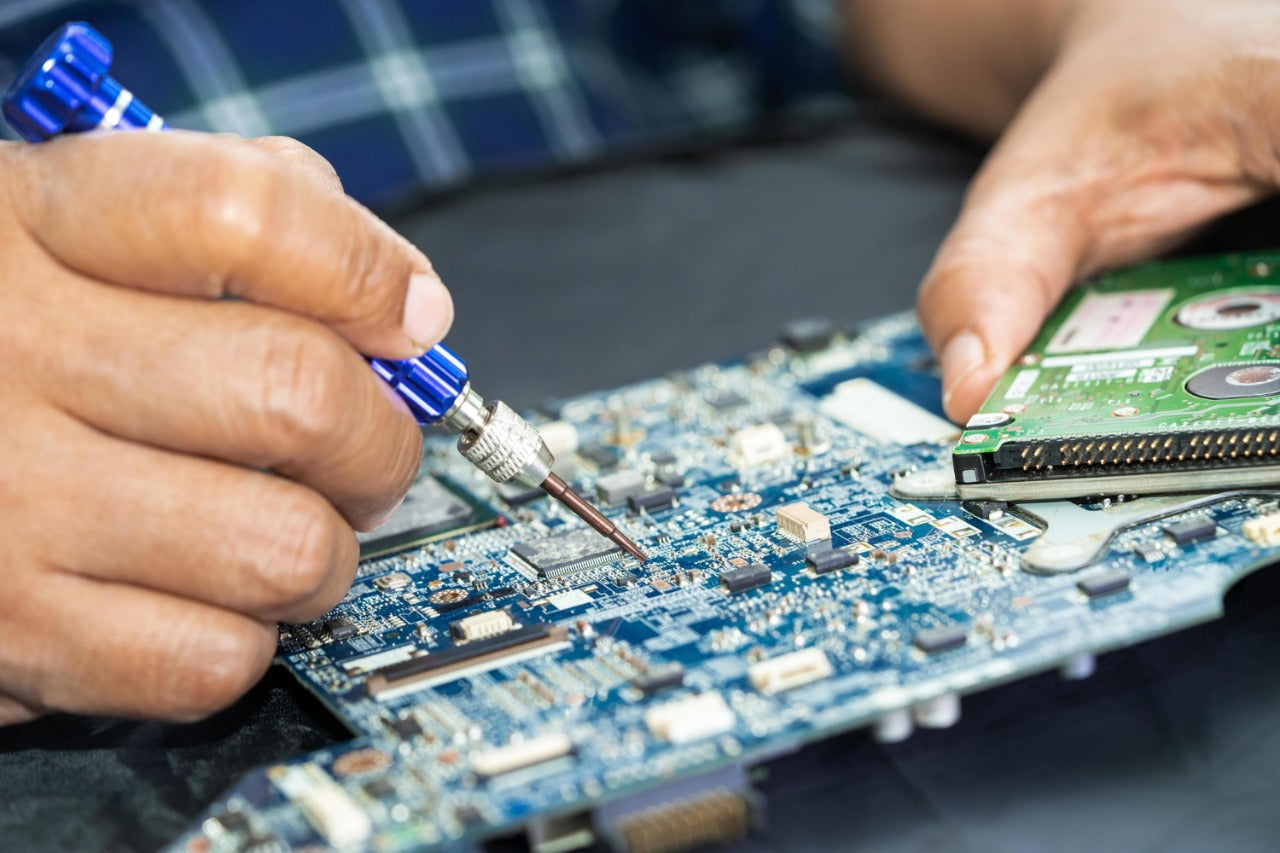 PCB Circuit Board Repair: A Complete Guide for Faster, Cost-Effective Fixes