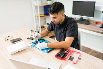 Why Hire The Services of an Expert Electronic Repair Store for Reliable Servo Drive Repair?