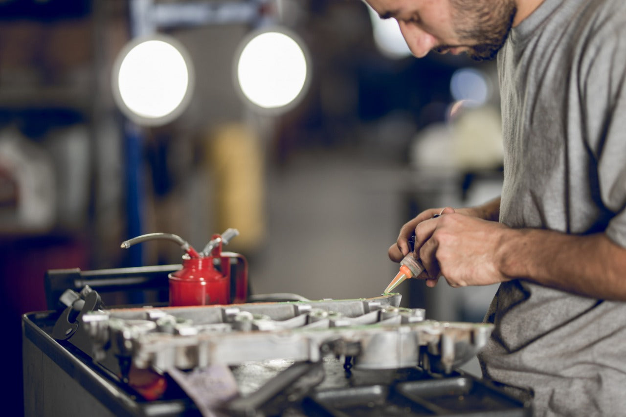 How to Choose the Best Electric Motor Repair Shop Near You for Reliable Industrial Repairs