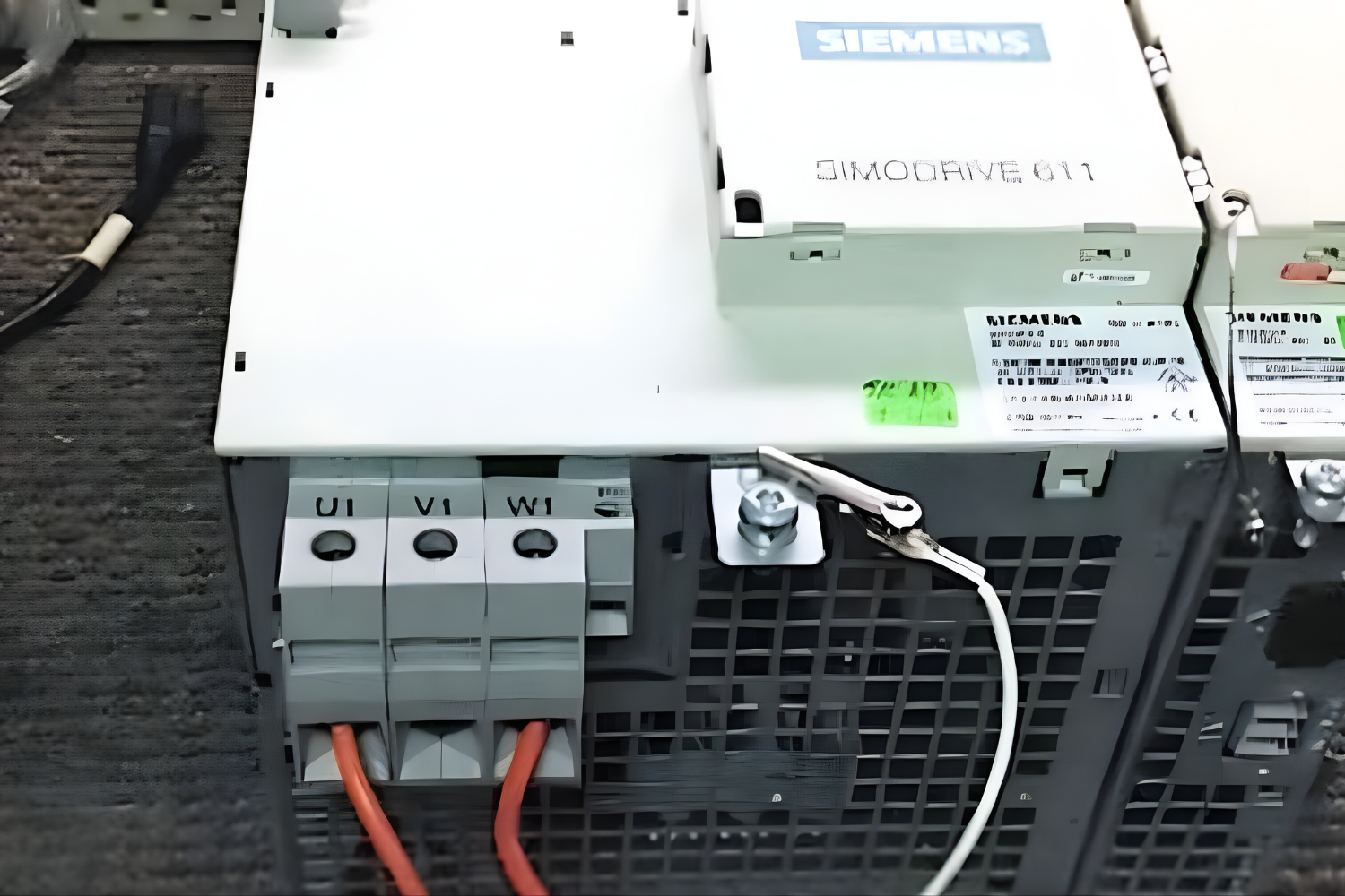 Avoid These Costly Mistakes in Siemens Drive Repair and Maintenance