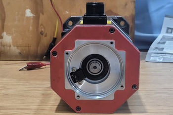 The Impact of Timely Allen Bradley Servo Motor Rotor and Stator Repairs on System Longevity