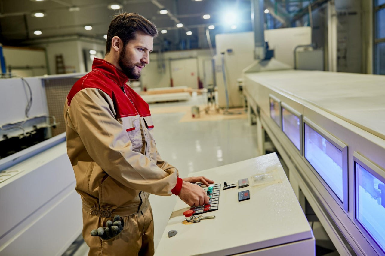 Troubleshooting CNC Machines: Common Issues and How Professional Repair Can Help
