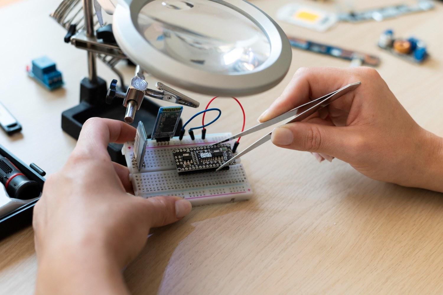 How Harmonic Mitigation Redefines the Lifespan of ABB Drive Systems