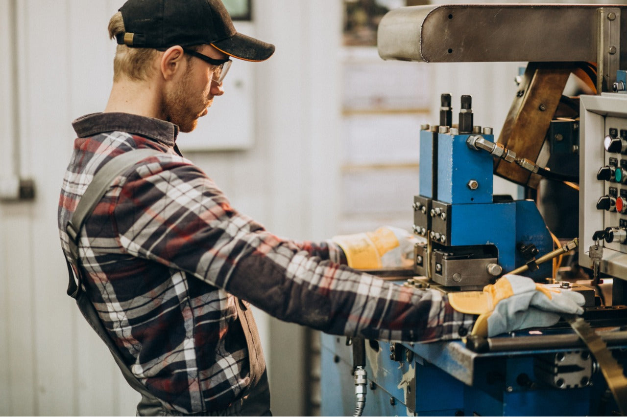 How Digital Twin Technology is Revolutionizing Servo Motor Repair Diagnostics