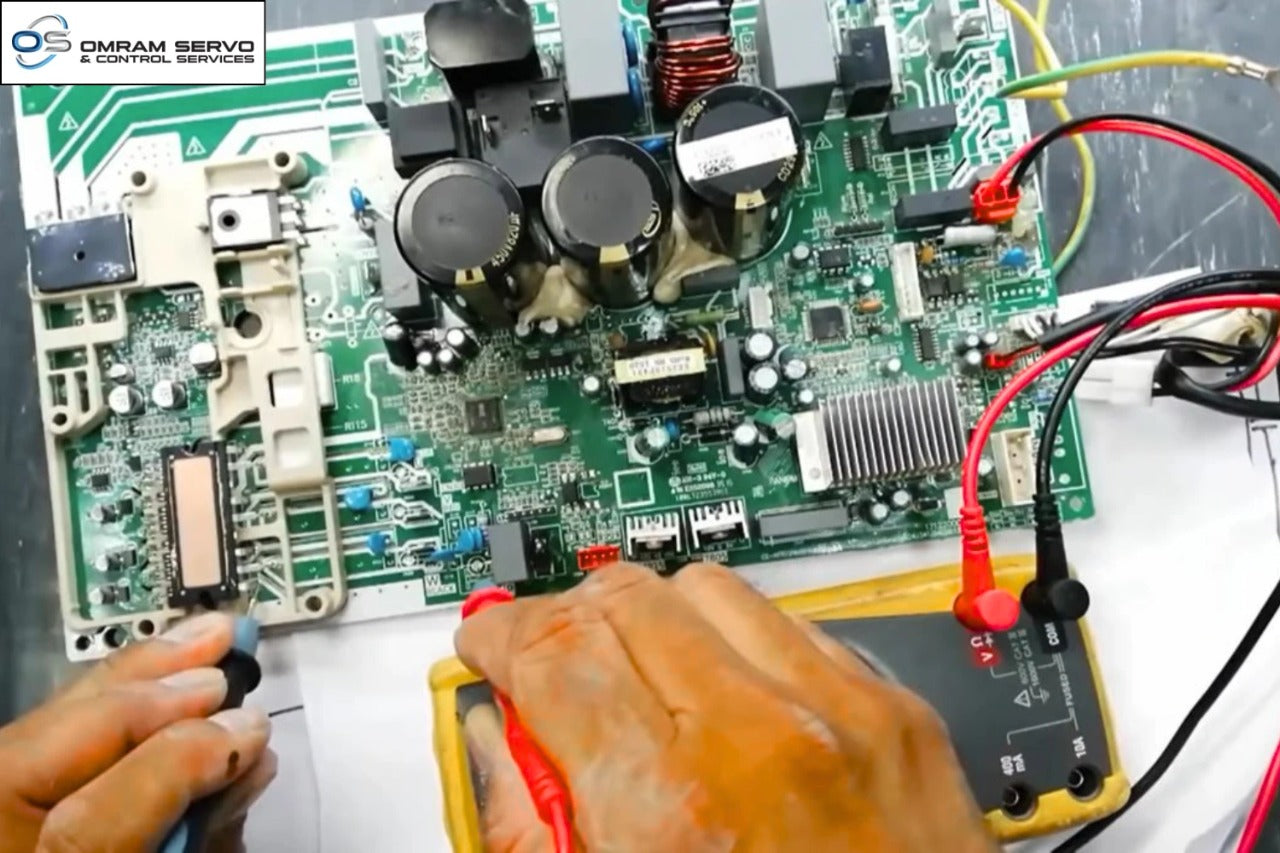 How Seasonal Humidity Impacts PCB Circuit Board Repair in Canada