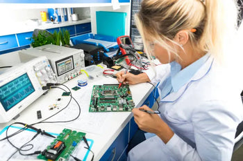 Reviving Critical Systems: Expert Industrial PCB Repair Service You Can Trust