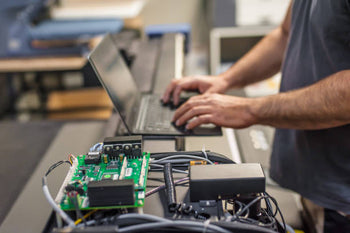 How Does Printed Circuit Board Repair Work?