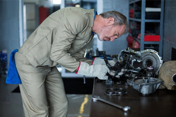 What You Need to Know About Overload Protection During DC Servo Motor Repair in Canada