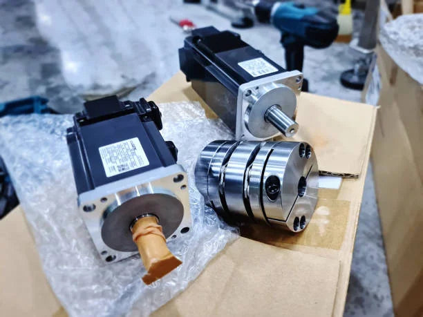 How Preventive Maintenance Can Reduce Servo Drive Failures