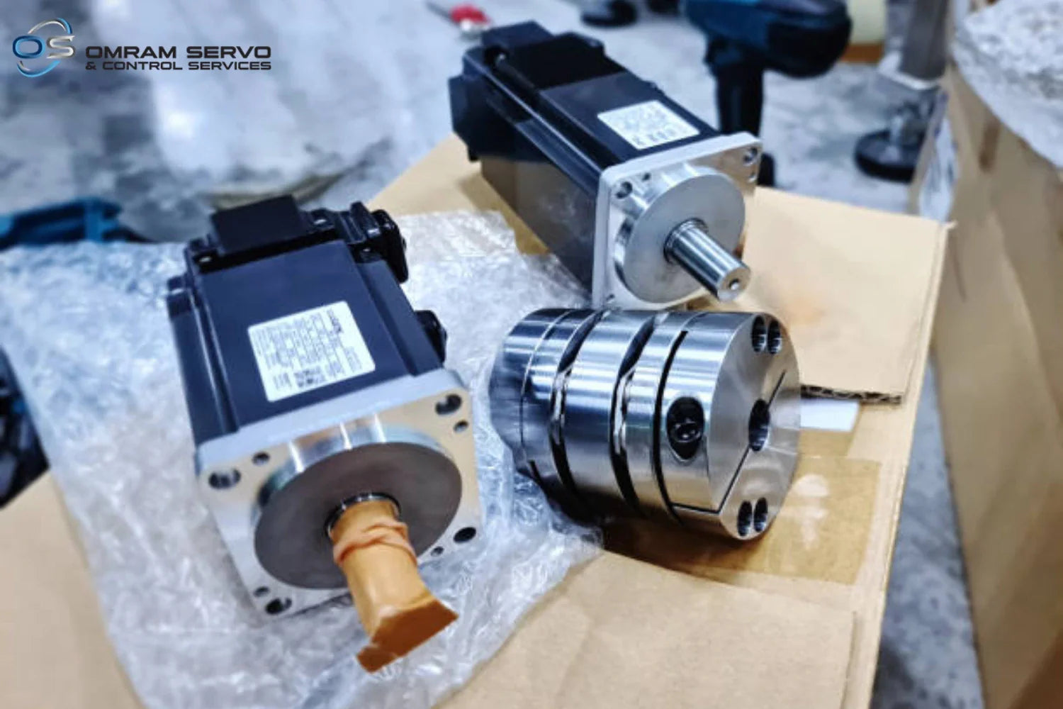 Why Trust Professional Servo Drive Repair USA for Your Operations?