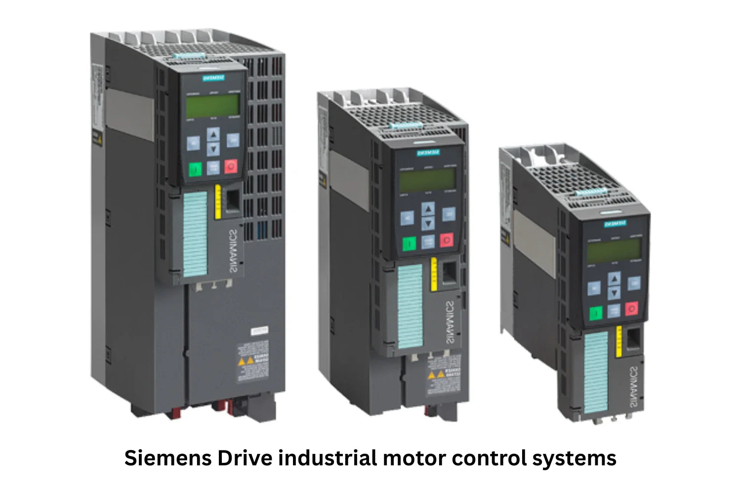 Siemens Drive Repair vs Replacement: Which Is Better for Your Business