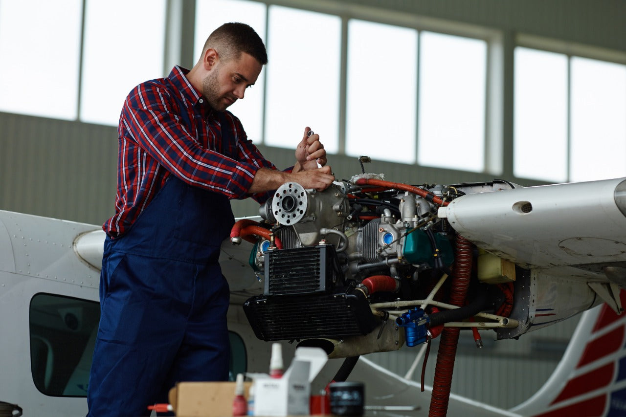 Emergency FANUC Servo Motor Repair in Canada: What to Do When Your CNC Line Shuts Down