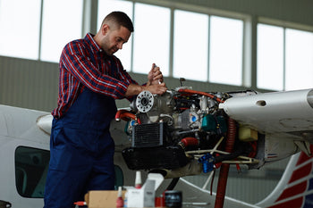 Emergency FANUC Servo Motor Repair in Canada: What to Do When Your CNC Line Shuts Down