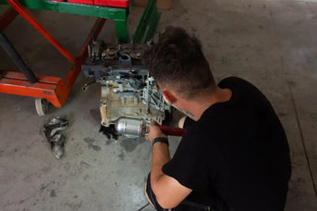 Boost Your Bottom Line: The Unbeatable Benefits of Professional Siemens Servo Motor Repair