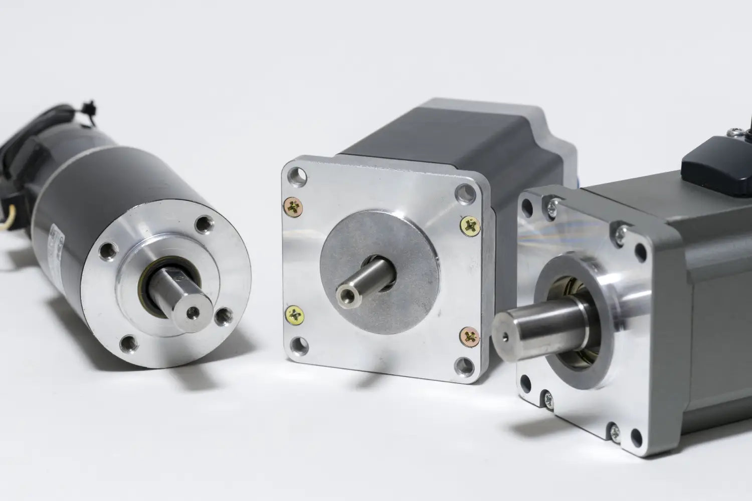 Ultimate Guide to Servo Motor Repair in Canada: What to Expect
