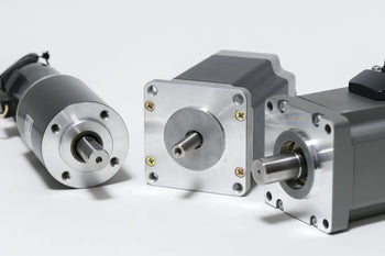 Ultimate Guide to Servo Motor Repair in Canada: What to Expect