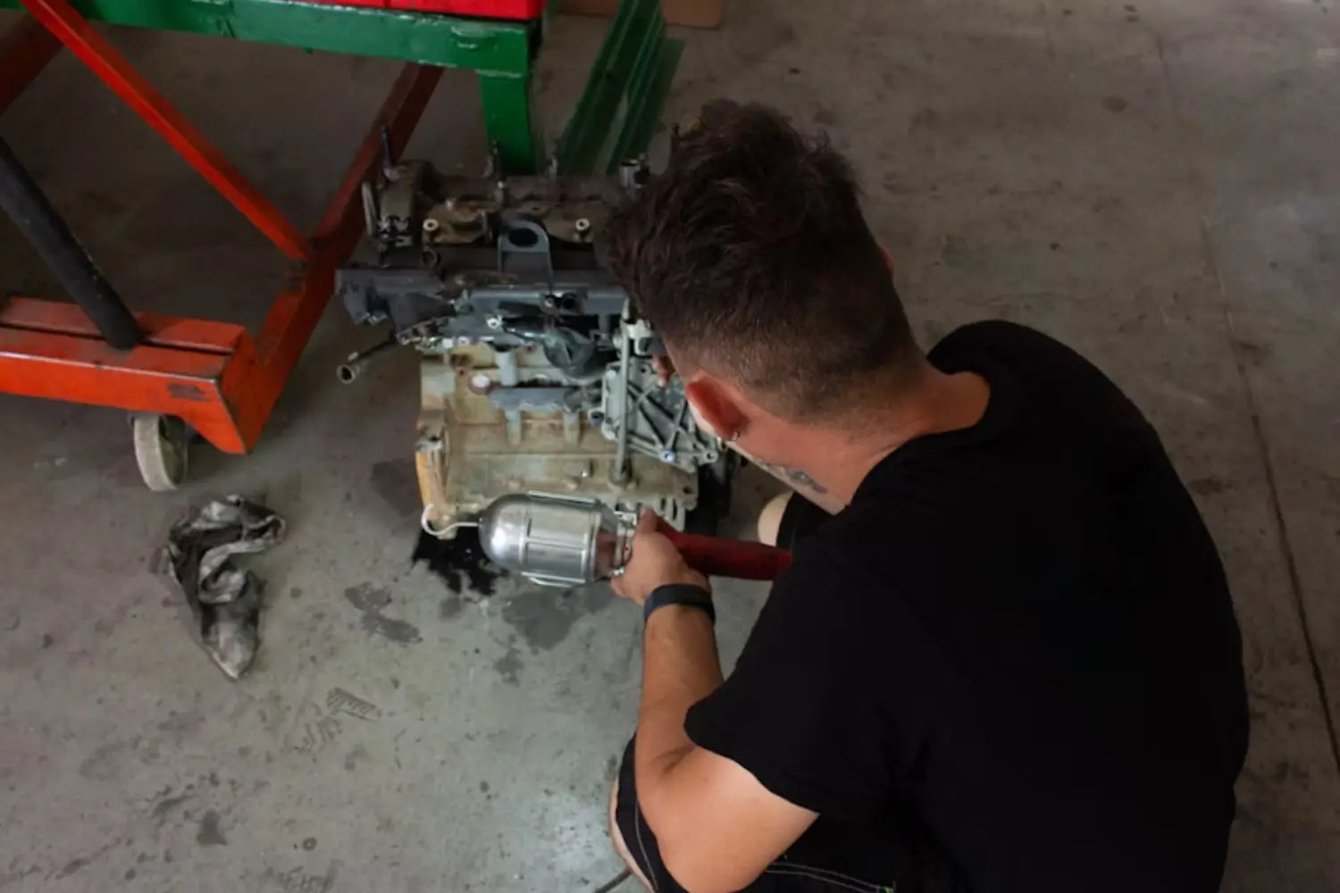 FANUC Servo Motor Repair for Robotics: Why It’s Critical to Your Automation Success