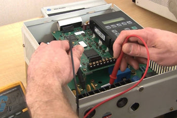 AC Drive Repair in Canada: Handling Rare Fault Codes That Standard Technicians Often Miss