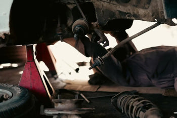 FANUC Servo Motor Repair – Your Complete Guide to Fast & Reliable Solutions