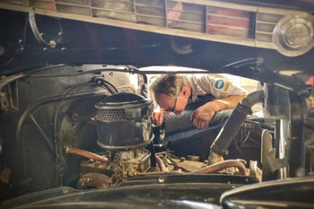 Why Encoder Feedback Is Critical in Allen-Bradley Servo Motor Repair
