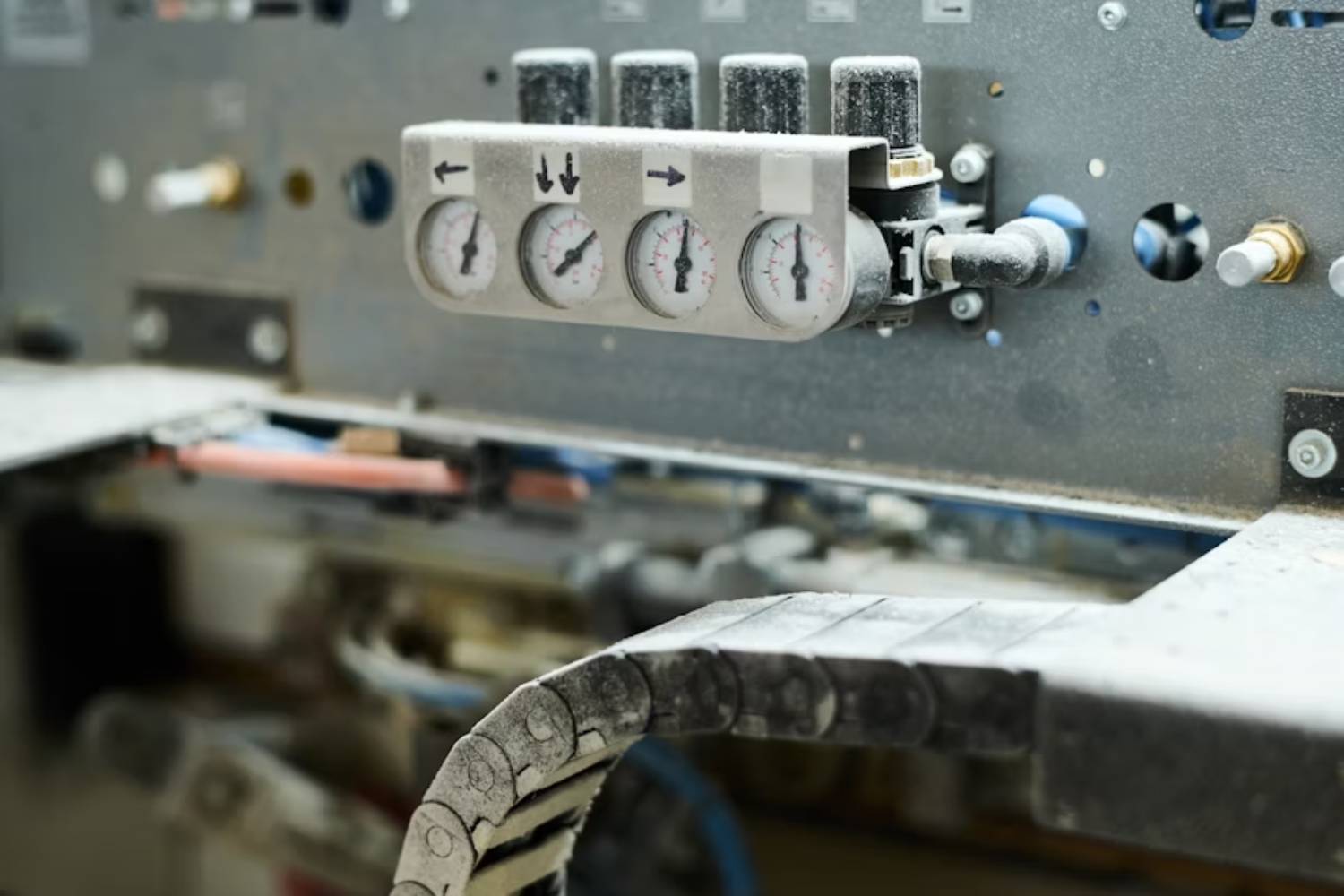 The Role of Advanced Diagnostics in Electronic Servo Motor Repair in Canada