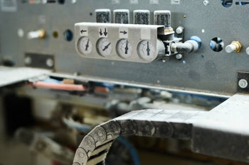 The Role of Advanced Diagnostics in Electronic Servo Motor Repair in Canada