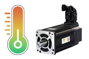 How Thermal Stress Impacts ac drive repair and Servo Reliability