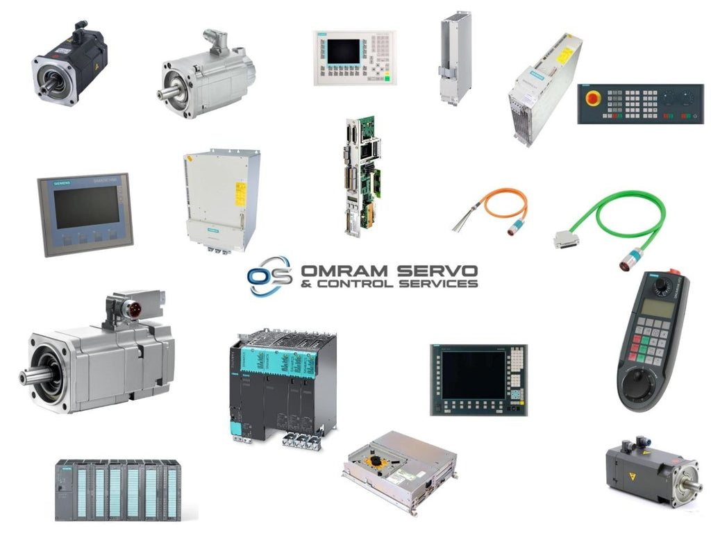 505-6660A SIEMENS TEXAS INSTRUMENTS PLC