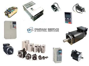 YASKAWA SERVOMOTOR SGMGH-1ADCA61